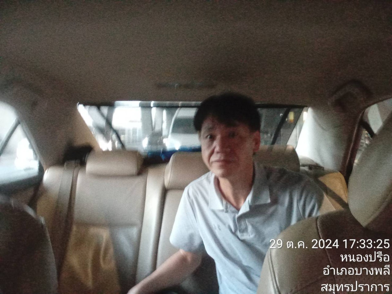 THE BEST TAXI SERVICE