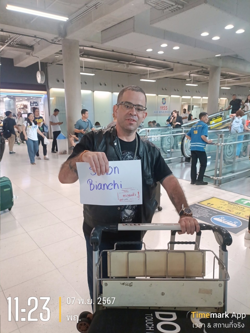 THE BEST TAXI SERVICE