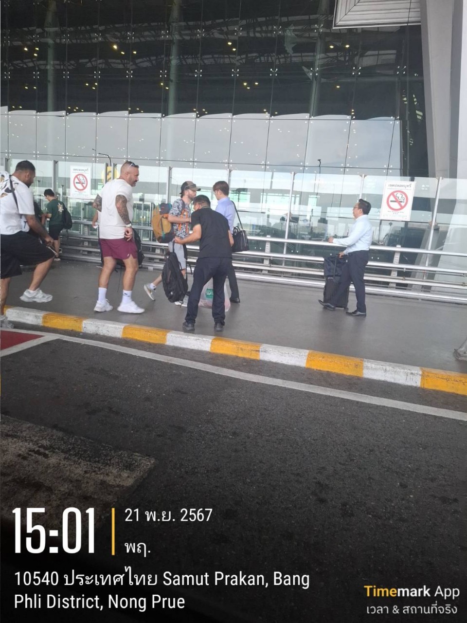 THE BEST TAXI SERVICE