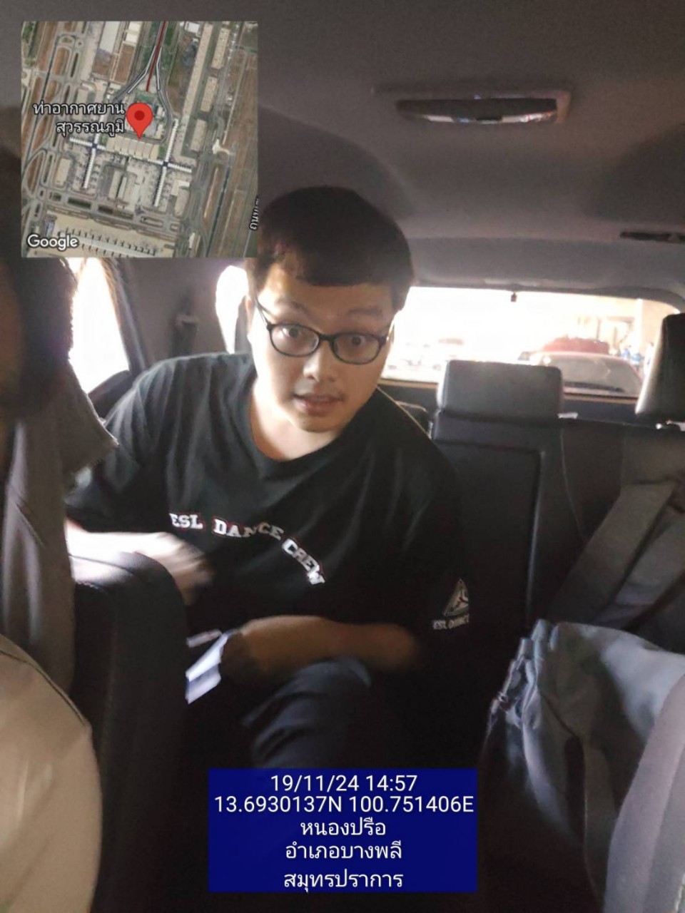 THE BEST TAXI SERVICE