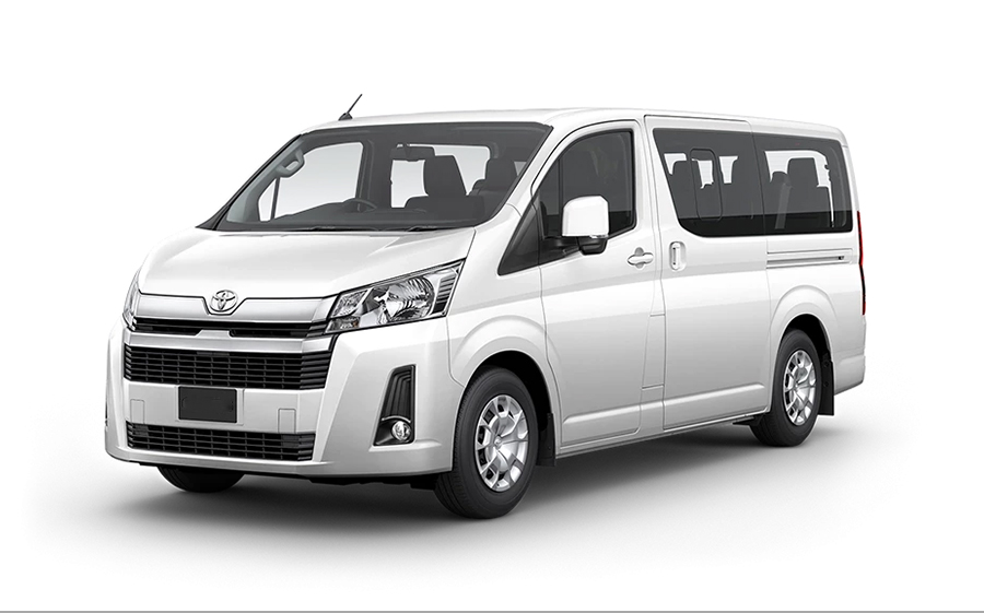 Bangkok Airport To Pattaya